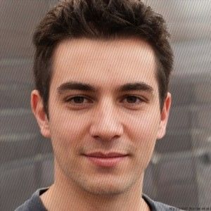 Meet your Posher, Jen